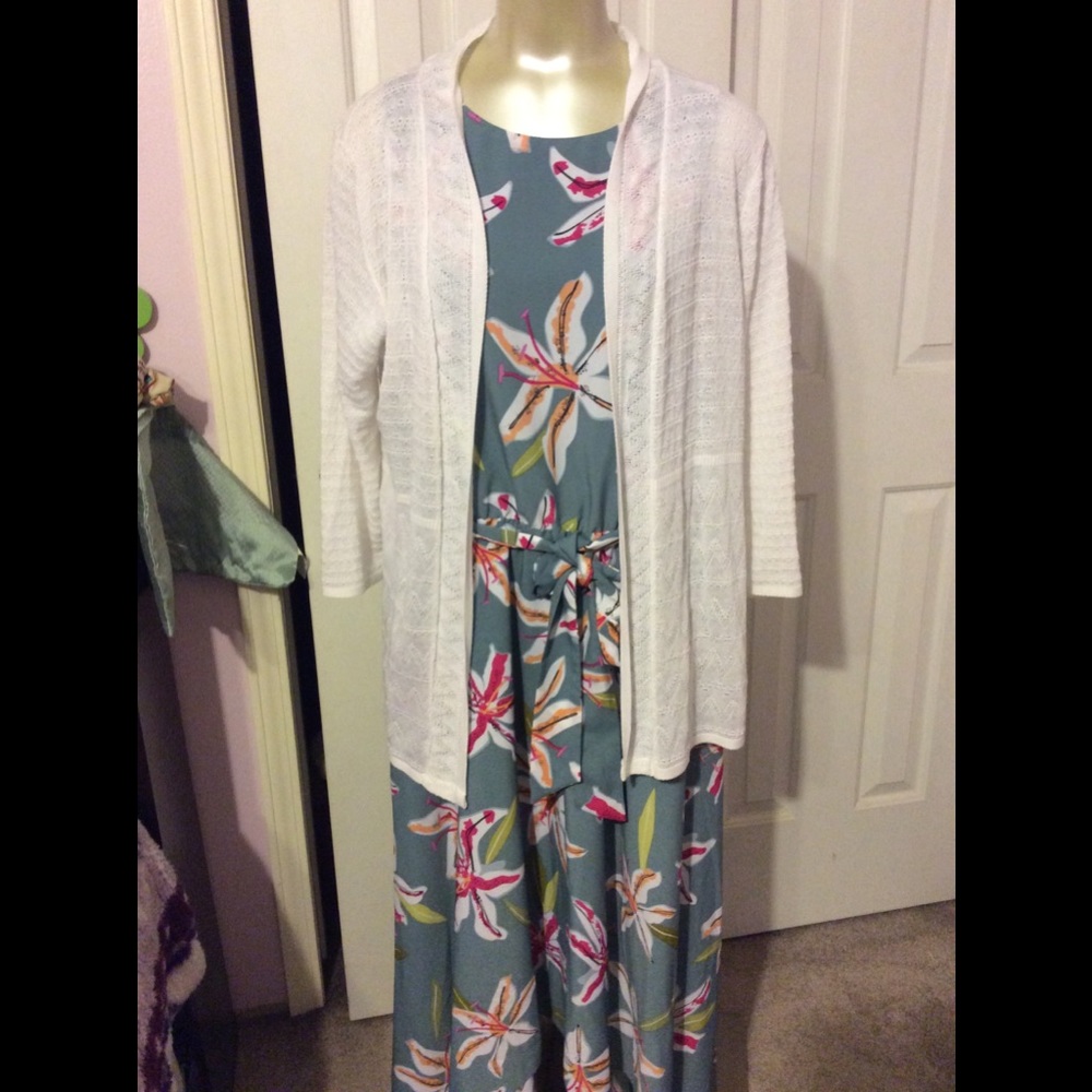Sale- Dress
